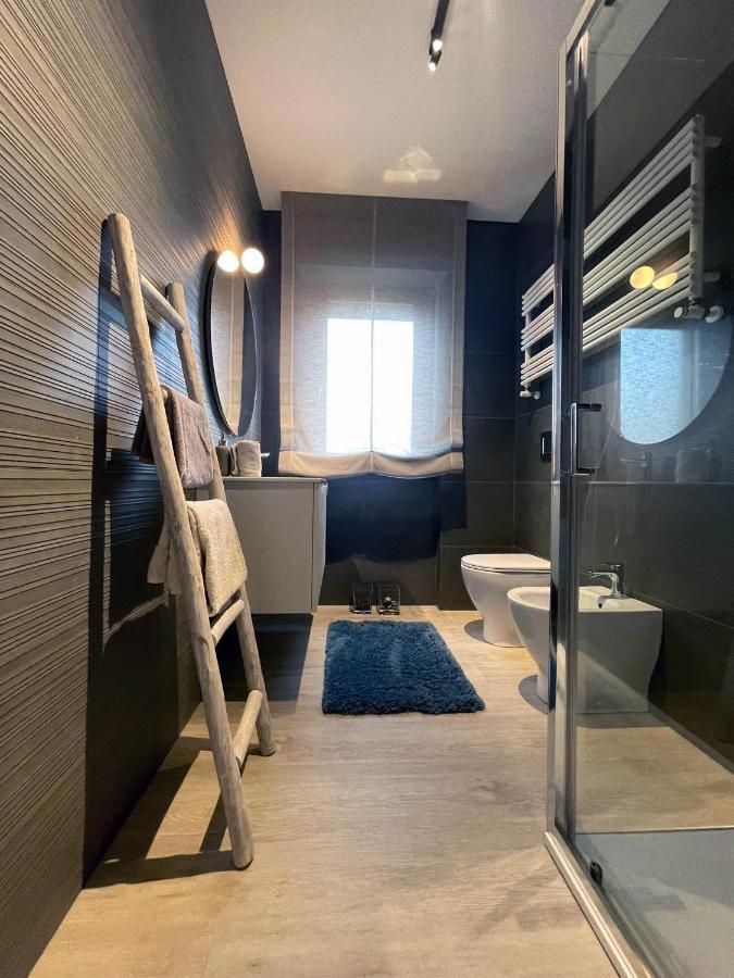 A Casa Di Ada 127 Daire Pescara Dış mekan fotoğraf