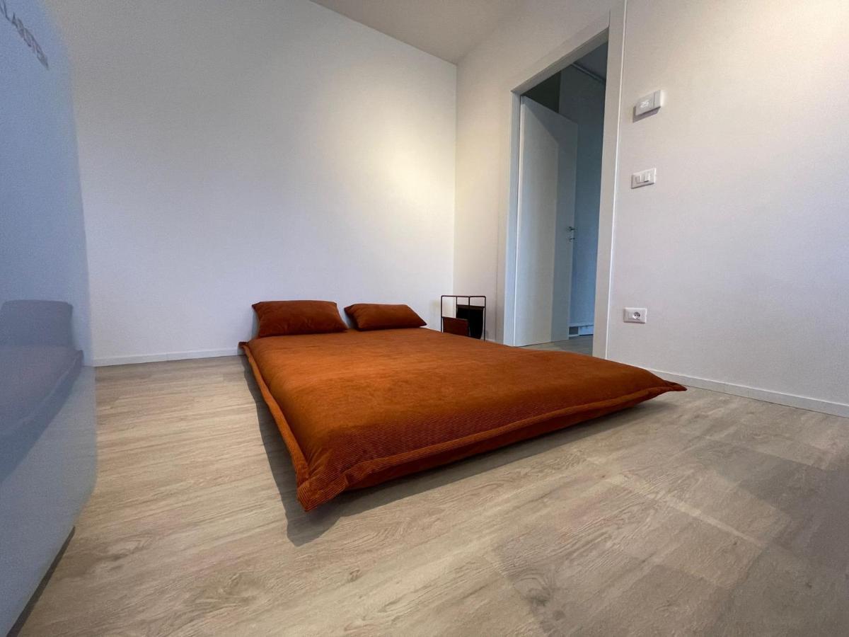 A Casa Di Ada 127 Daire Pescara Dış mekan fotoğraf