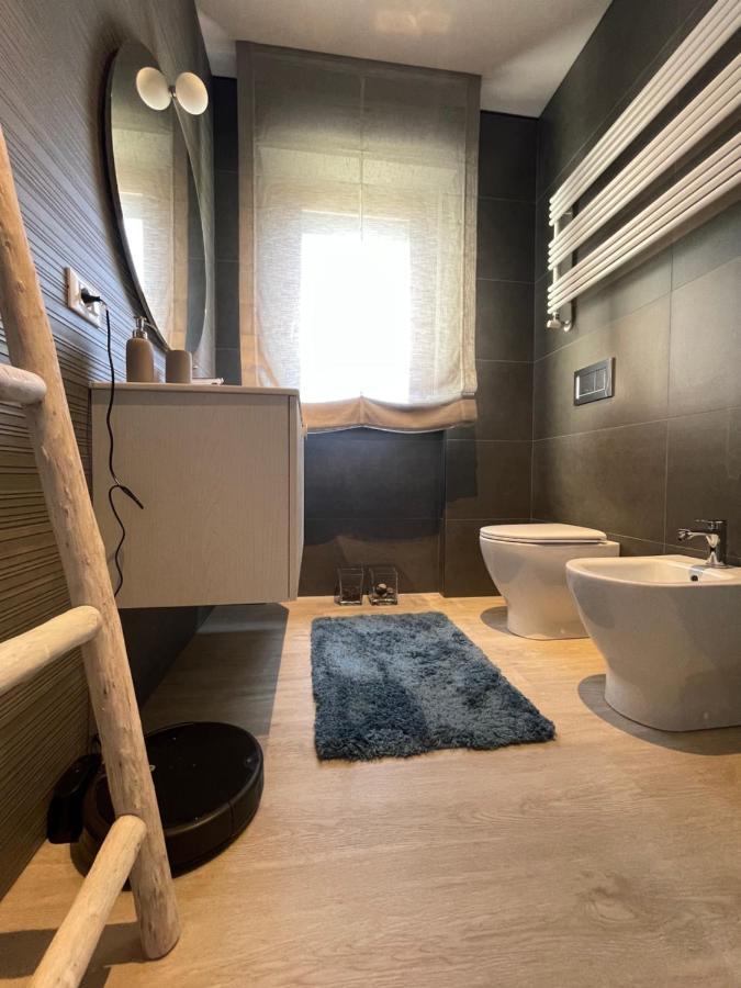 A Casa Di Ada 127 Daire Pescara Dış mekan fotoğraf
