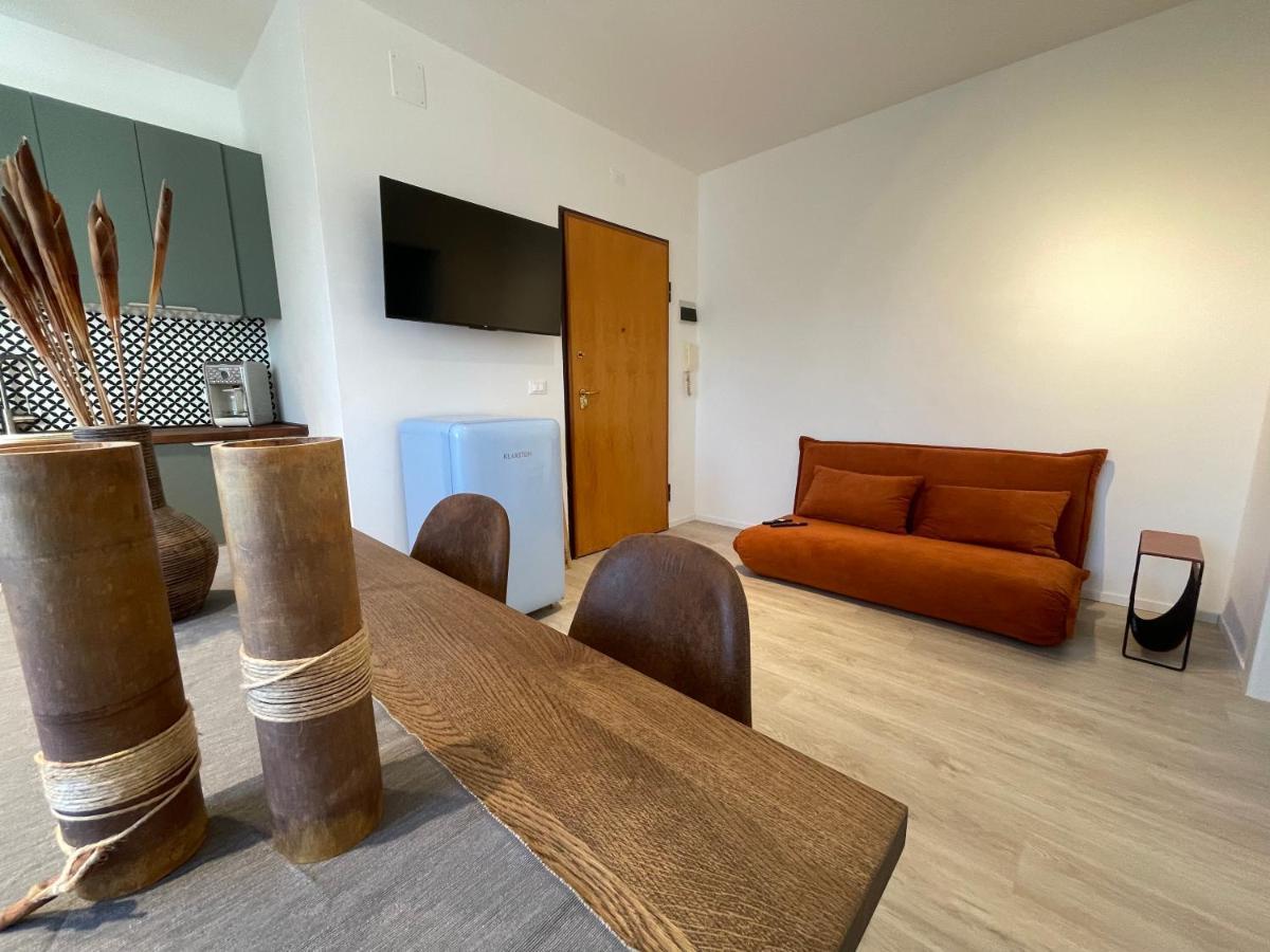 A Casa Di Ada 127 Daire Pescara Dış mekan fotoğraf