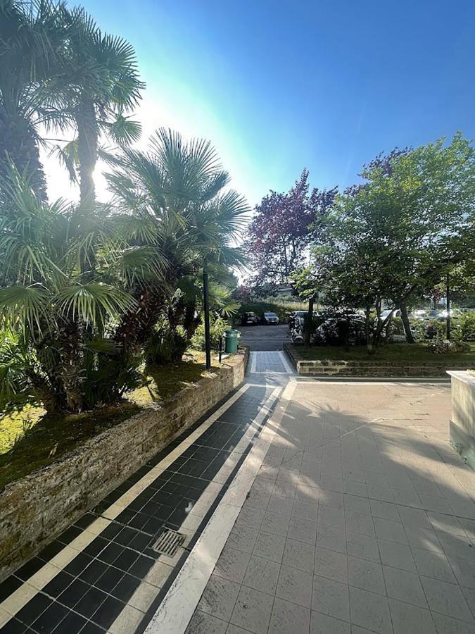 A Casa Di Ada 127 Daire Pescara Dış mekan fotoğraf